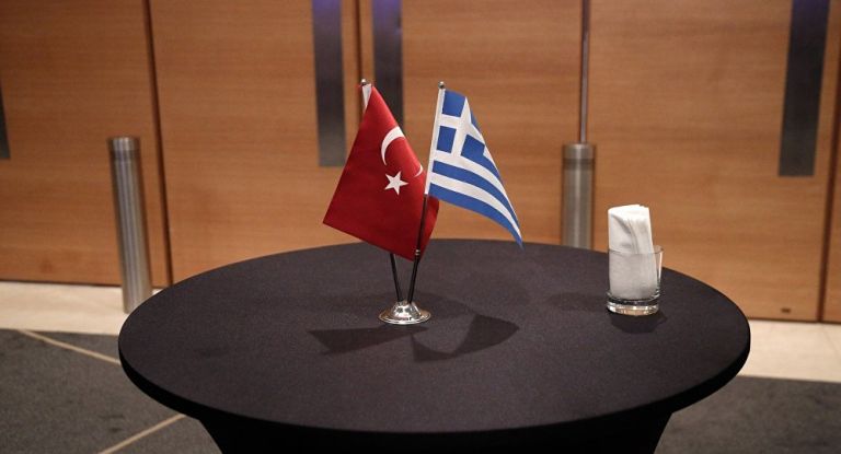 NATO Summit: The day after for Greek-Turkish relations, Erdogan’s stance and Biden’s message