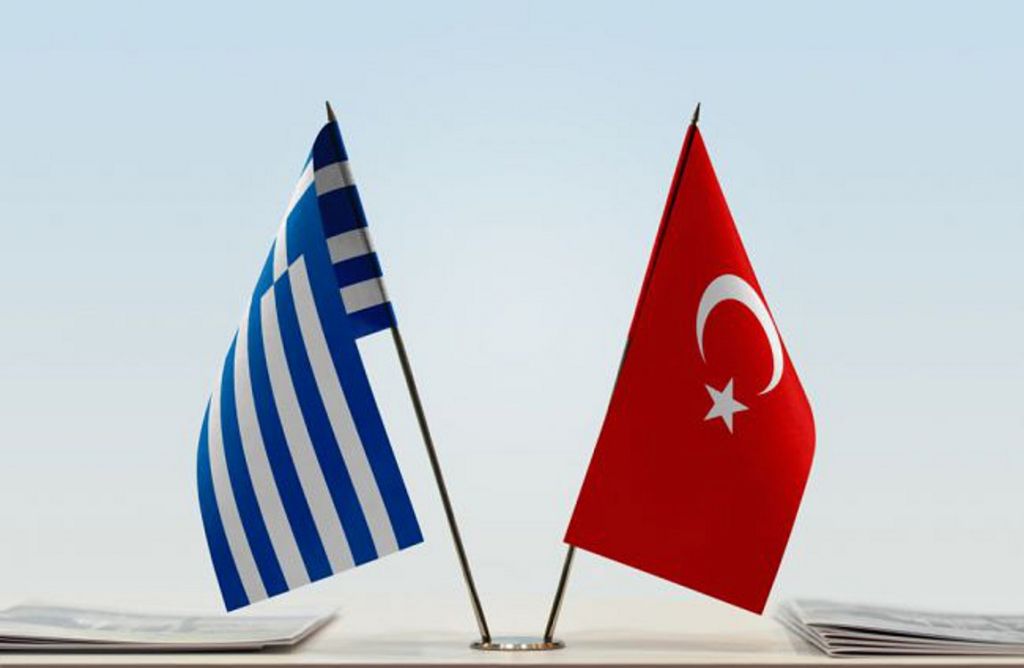 ΝΑΤΟ: «Πληγή» η ελληνοτουρκική ένταση