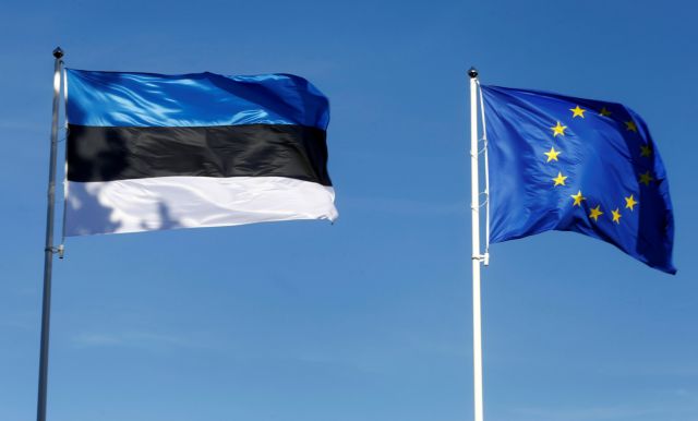 Εσθονία: Κυβερνητική κρίση μετά την αποπομπή 7 υπουργών