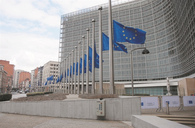 Ευρωπαϊκή Επιτροπή: Προτείνει προϋπολογισμό ΕΕ 185,6 δισ. ευρώ για το 2023