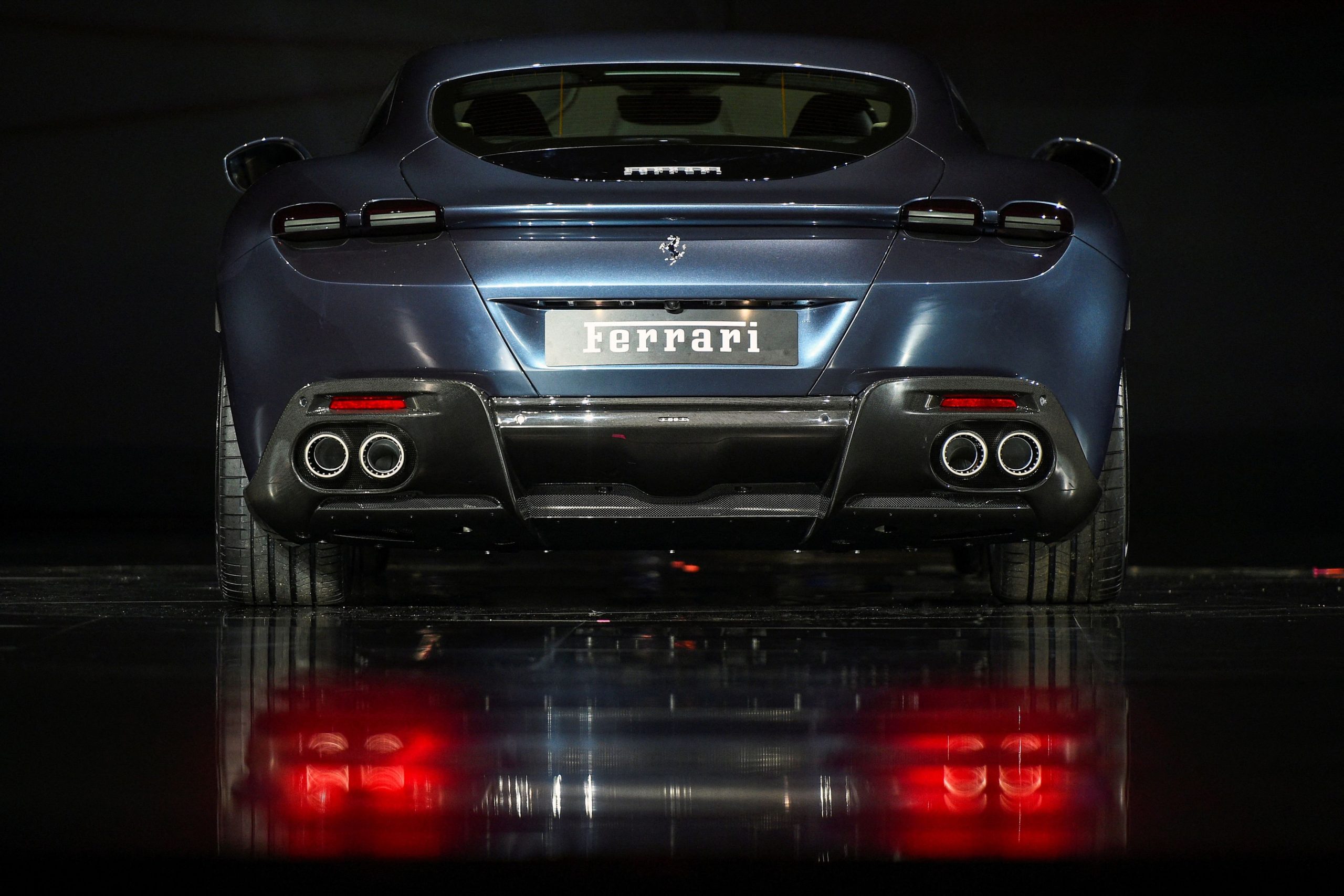 Ferrari: Η μεταγραφή από τον χώρο των κοσμημάτων και η στροφή στις… κολεξιόν