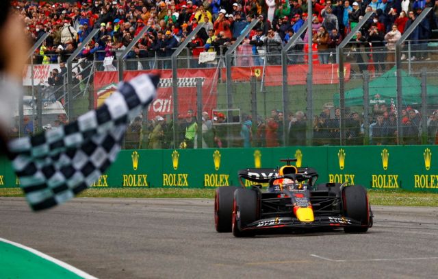 Φόρμουλα 1: Η Red Bull καλωσορίζει τις συζητήσεις για είσοδο της Porsche