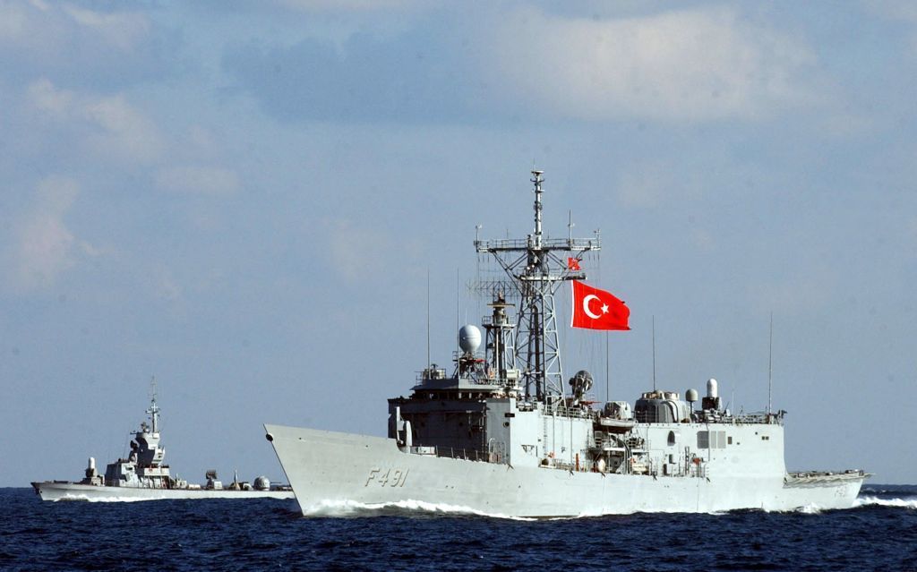 Τουρκία: Επιμένει με επιστολή στον ΟΗΕ στην αποστρατιωτικοποίηση των ελληνικών νησιών