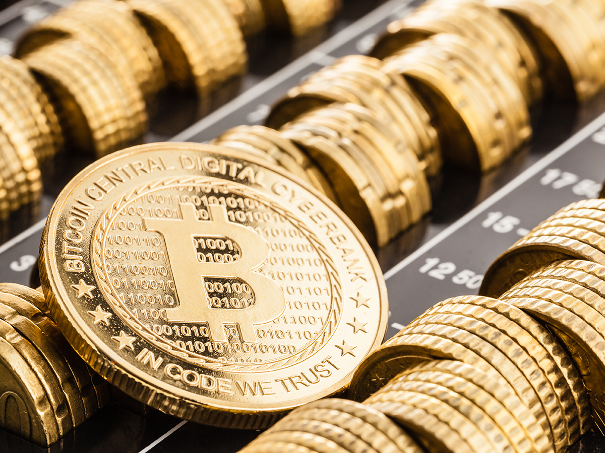 Bitcoin: Ντεμπούτο με δισ. συναλλαγών και διακυμάνσεις για τα Bitcoin ETF