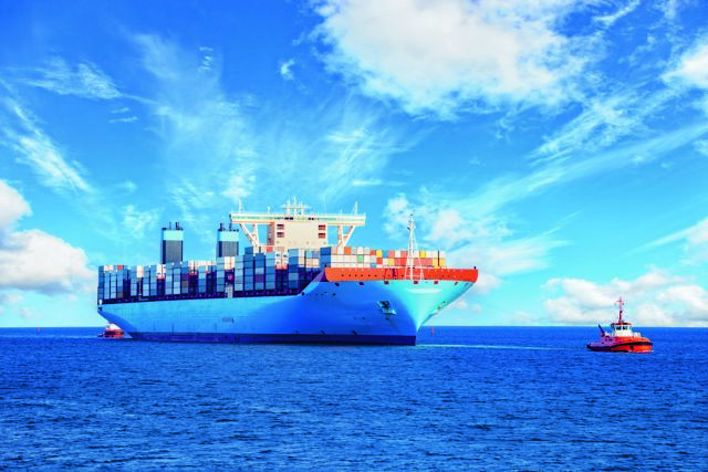 Ναυτιλία: Αυξάνεται η χρήση εναλλακτικών καυσίμων στα πλοία