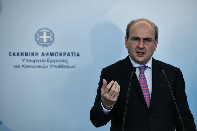 Χατζηδάκης: Μεταρρυθμίσεις για να ανέβει η Ελλάδα πιο ψηλά