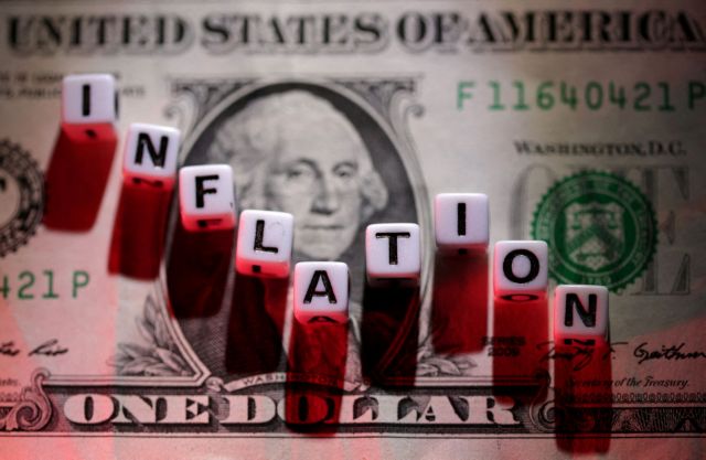 Ο πληθωρισμός, η Fed και η πορεία προς την ύφεση: Η Μεγάλη Εικόνα
