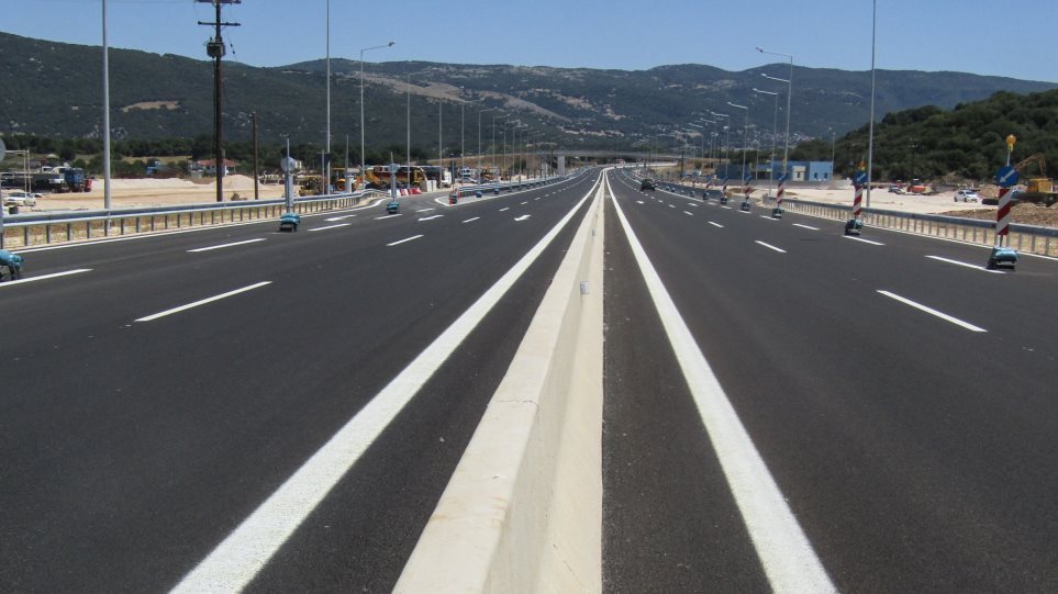 The Public Works that are going to change Western Greece