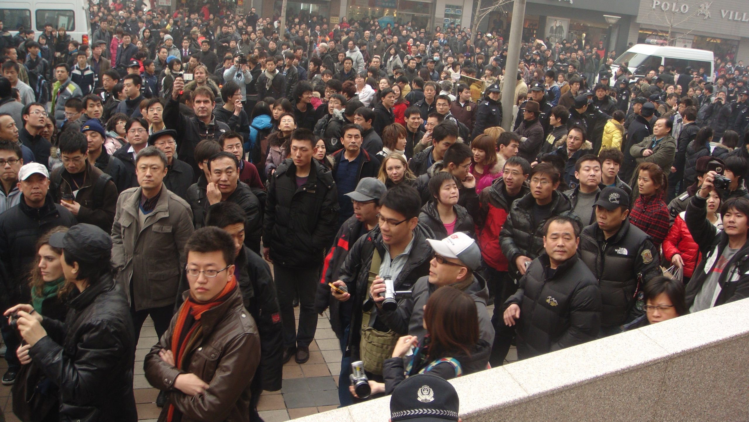 Kίνα: Αντιμέτωπη με τη χειρότερη κρίση στην αγορά εργασίας