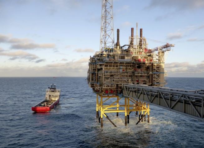 Νορβηγία: Απετράπη η απεργία στον πετρελαϊκό κλάδο