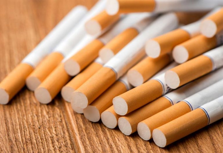 Παπαστράτος: Η Ελλάδα δεύτερη στην κατανάλωση παράνομων τσιγάρων στην ΕΕ