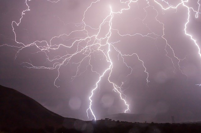 “Genesis” weather front: Heavy rainfall floods areas across Greece