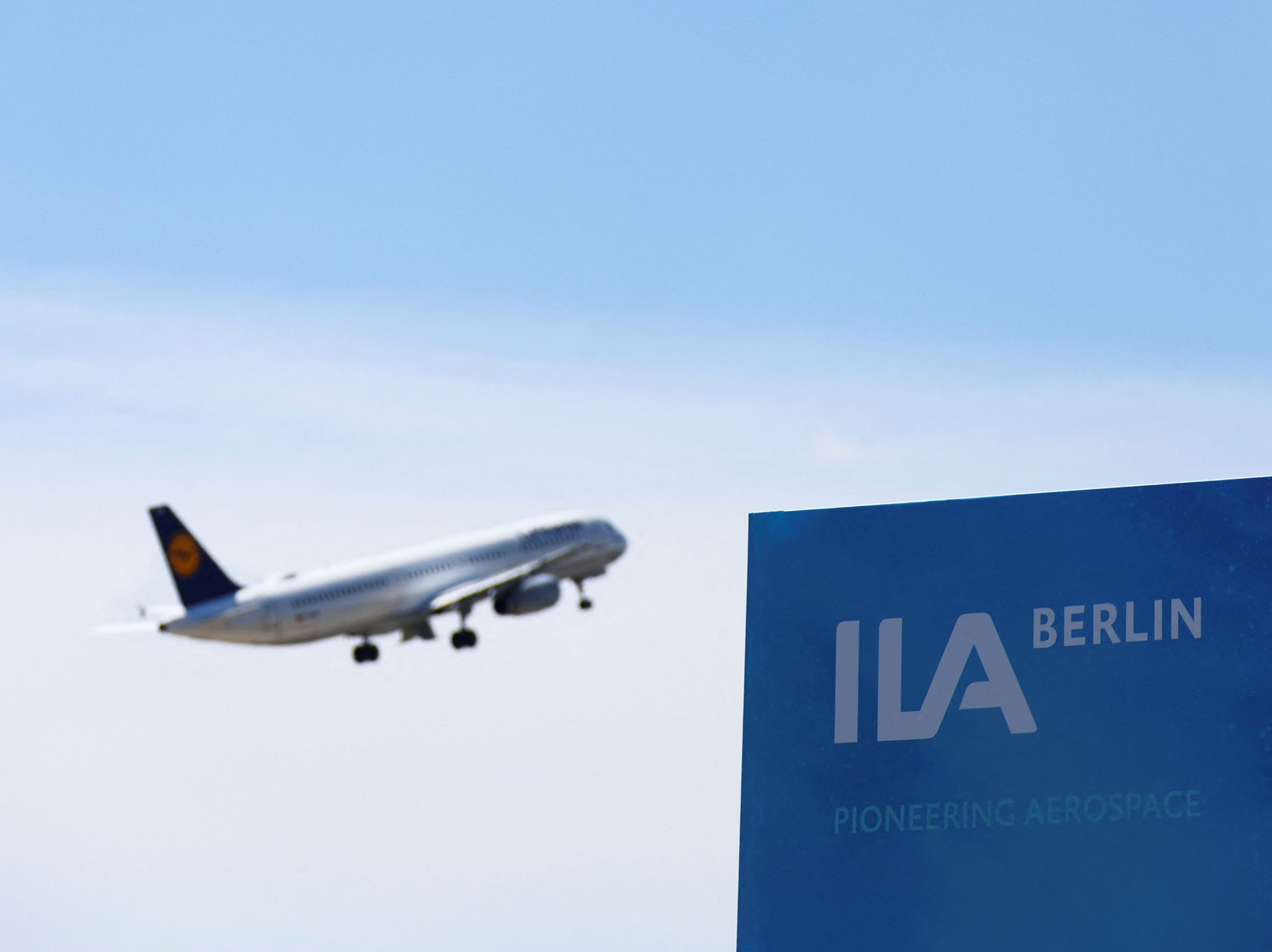 Προειδοποίηση Lufthansa: Η κατάσταση στα αεροδρόμια είναι απίθανο να βελτιωθεί άμεσα