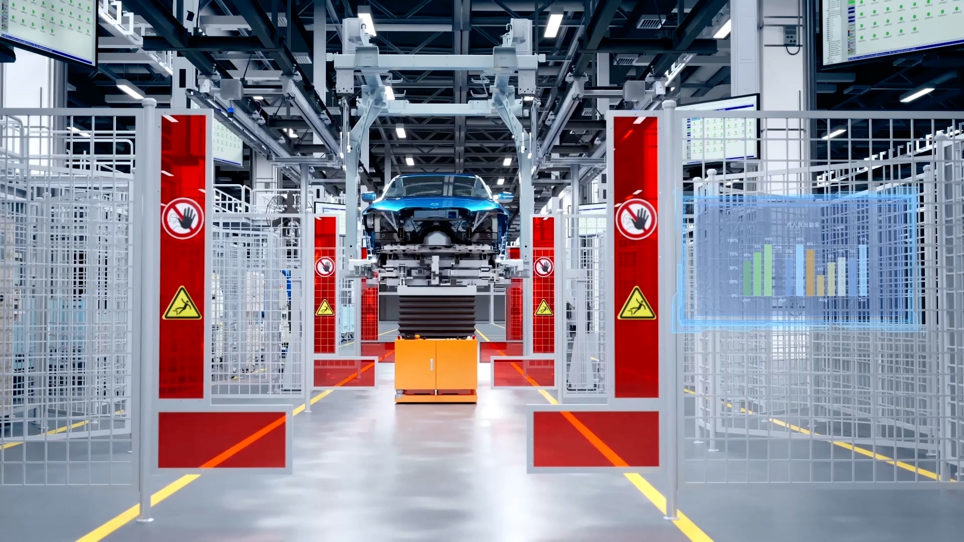 BMW: Εγκαίνια στο νέο εργοστάσιο ηλεκτρικών οχημάτων στην Κίνα [Photos]