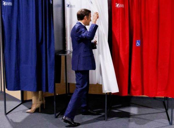 Γαλλία: Ο πρώτος γύρος των βουλευτικών εκλογών και τα μαθήματα μιας ψηφοφορίας