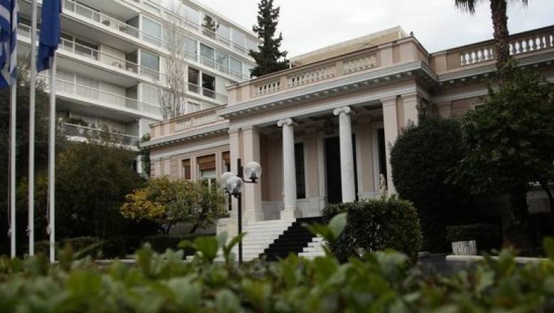 PM to chair meeting on Greek energy sufficiency