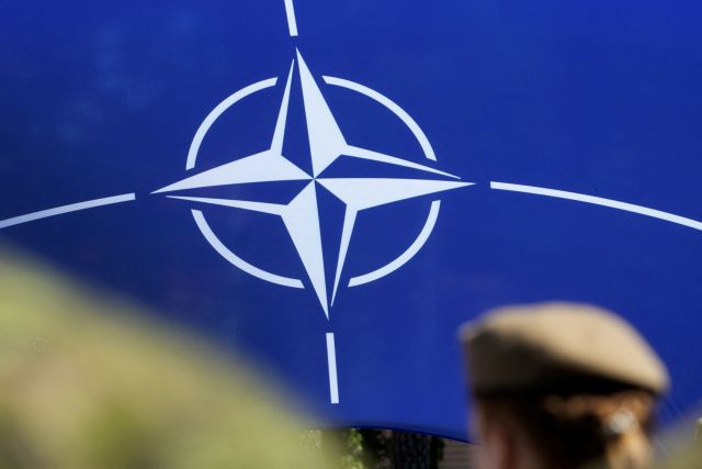 Ουκρανία: Το NATO διαμηνύει ότι δεν θα αναγνωρίσει ποτέ τα ρωσικά «ψευδοδημοψηφίσματα»