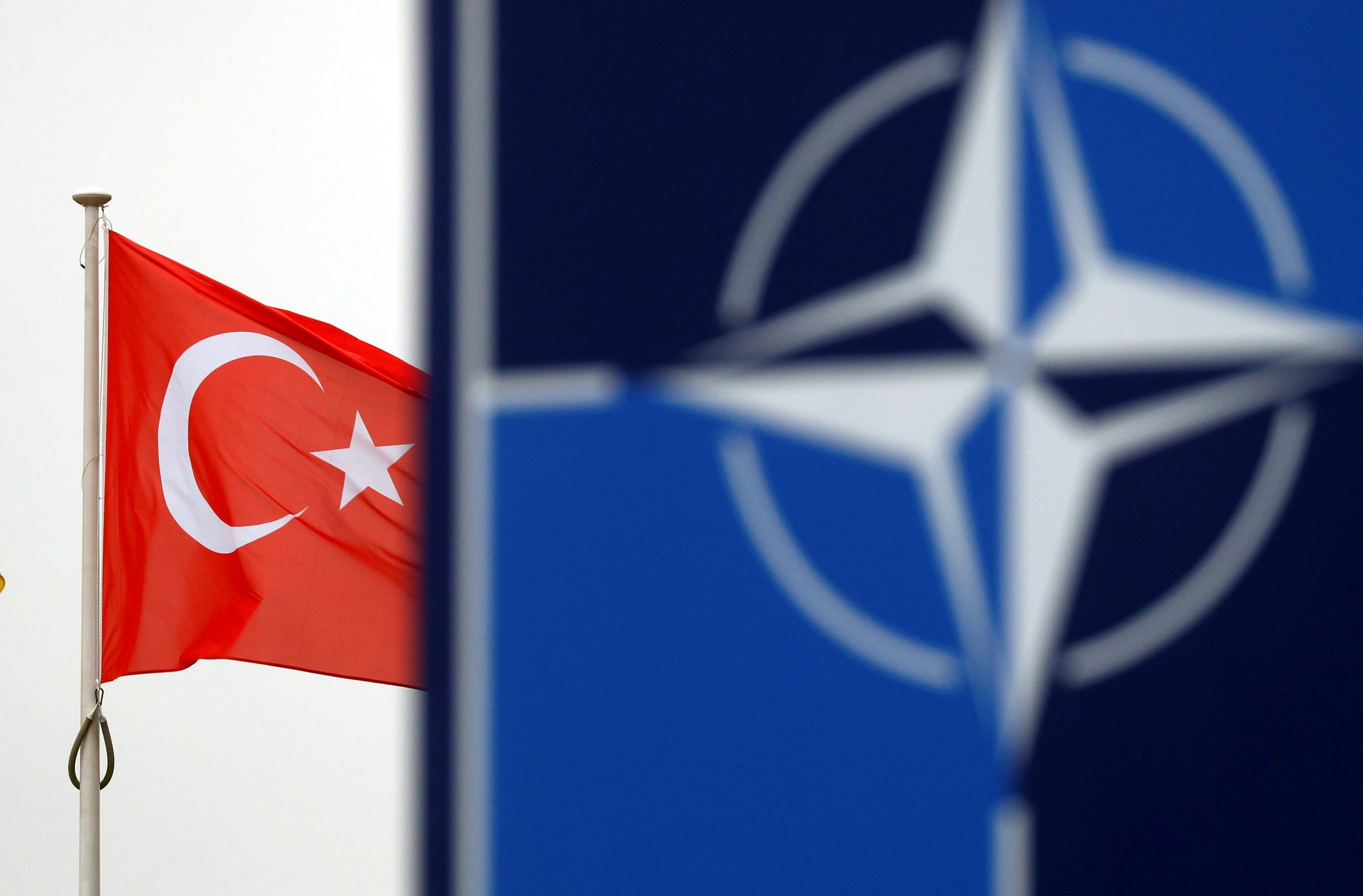 Ερντογάν: Η Τουρκία θα παγώσει την ένταξη Φινλανδίας – Σουηδίας στο ΝΑΤΟ αν δεν τηρήσουν τις δεσμεύσεις τους