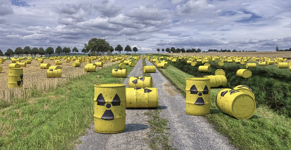 Πυρηνικά απόβλητα: Η απάντηση στην ενεργειακή κρίση