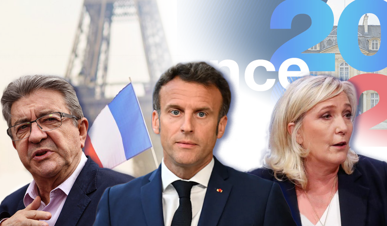 Γαλλία: Πώς και γιατί τα πρόσωπα είναι πάνω από τα κόμματα