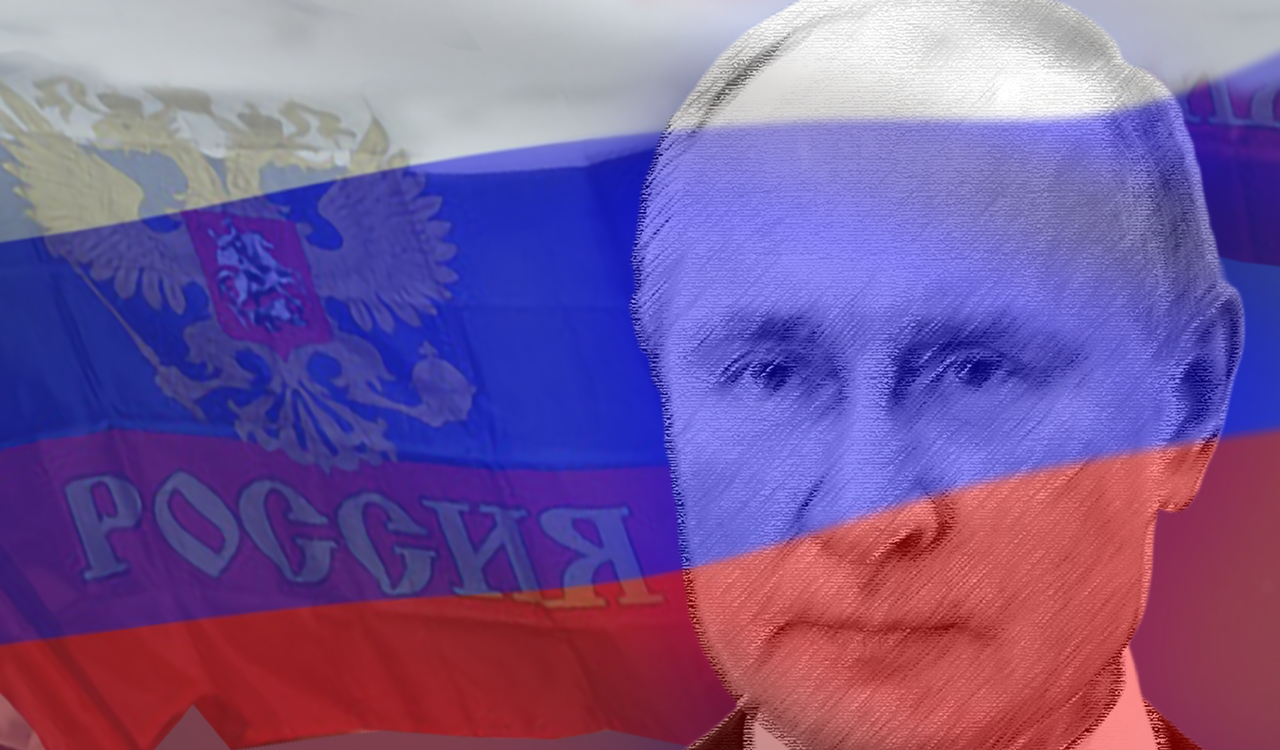 Πόλεμος στην Ουκρανία: Η «ρωσική αρκούδα», ο Βλαντίμιρ Πούτιν και η «φάκα» της αυτοπαγίδευσης