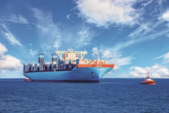 Why shipping’s green innovation is critical to the world’s climate ambitions