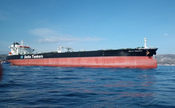 Iran: Seizure of oil cargo from tanker “Lana” judged invalid