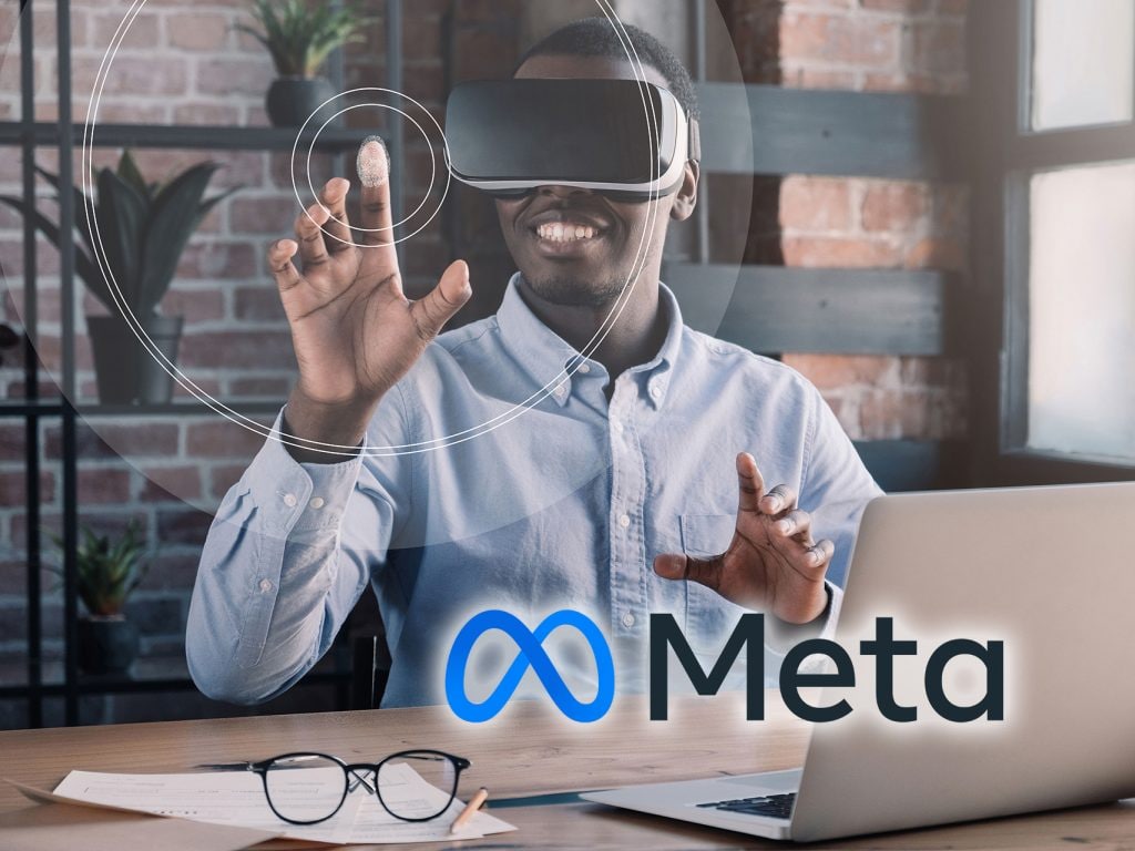 Metaverse: Εταιρείες τεχνολογίας συστήνουν το Metaverse Standards Forum