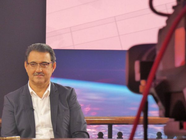 OT FORUM 2 – Παμπουκίδης (OTS): Οι έξυπνες πόλεις είναι κυρίως απόφαση – Παπαστεργίου: Αναγκαίες οι εταιρείες με τεχνογνωσία