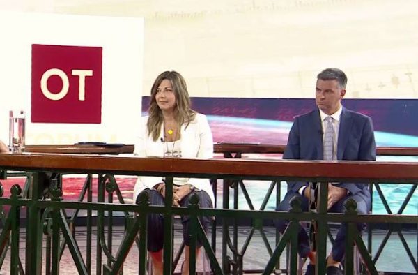 OT FORUM: Meta Living – Λεπτό προς λεπτό η δεύτερη μέρα