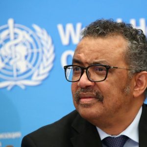 ΠΟΥ: Η εποχή Τραμπ οδηγεί σε περικοπές στο έργο του οργανισμού