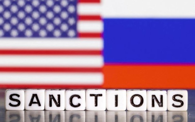 ΗΠΑ: Νέες κυρώσεις κατά Ρωσίας – Στο στόχαστρο οντότητες από Κίνα, Τουρκία και ΗΑΕ