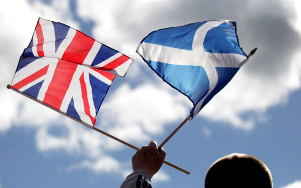 Σκωτία: Πολύ σύντομα το σχέδιο διεξαγωγής δημοψηφίσματος για ανεξαρτησία