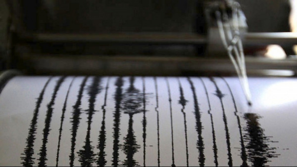 Αρκαλοχώρι: Νέος σεισμός με 5 χλμ εστιακό βάθος