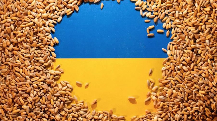 Ουκρανία: Αναχώρησε από λιμάνι της χώρας το πρώτο πλοίο που μεταφέρει σιτηρά για την Αφρική