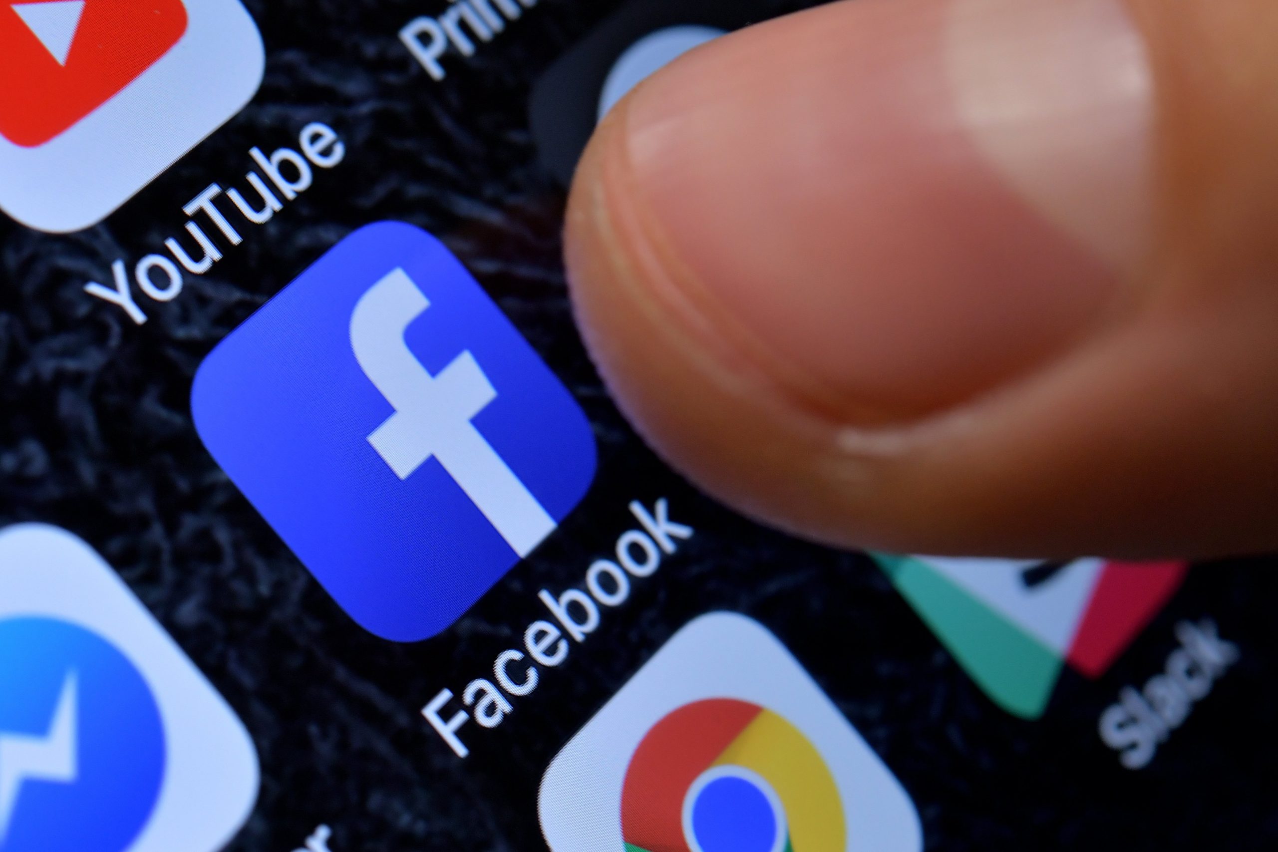 ΗΠΑ: Περισσότερα μέτρα για τη ρύθμιση των μέσων κοινωνικής δίκτυωσης