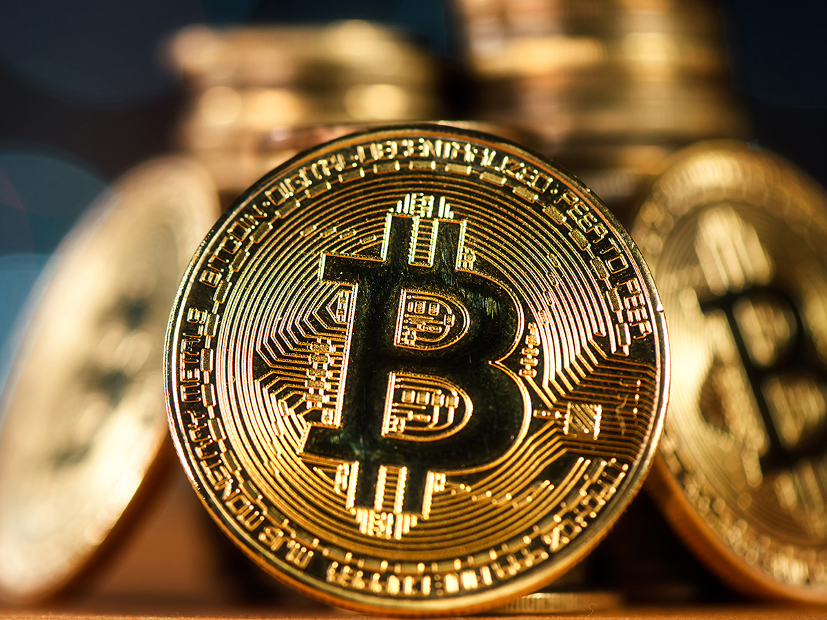 Bitcoin: Ξεπέρασε τα 22.000 δολάρια
