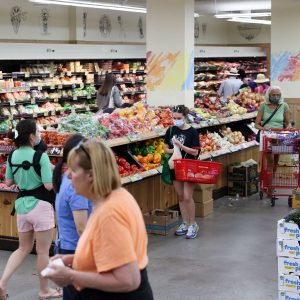 Κατανάλωση: Τι αναμένεται μέχρι τον Ιούνιο του 2024 [έρευνα]