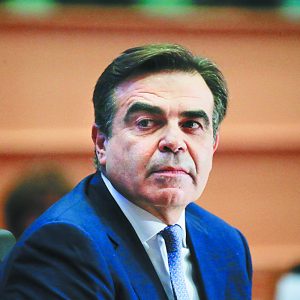 ΥπΑΑΤ: Πακέτο επτά μέτρων για τη στήριξη των επαγγελματιών αλιέων