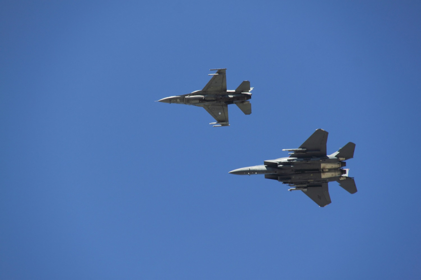 Τουρκία: Τι σημαίνουν οι όροι που βάζει η Ουάσιγκτον για την πώληση των F16