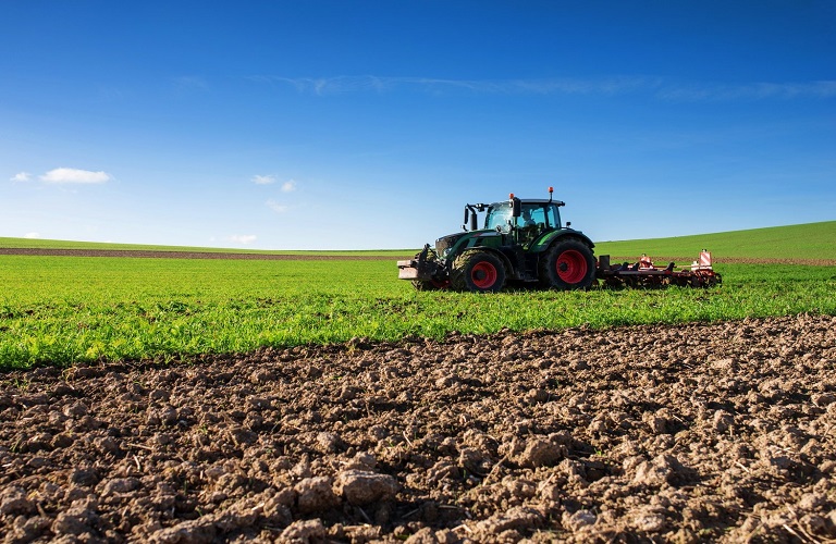 Γιώργος Στύλιος: Πρόταση για παράταση της αγρανάπαυσης και το 2023