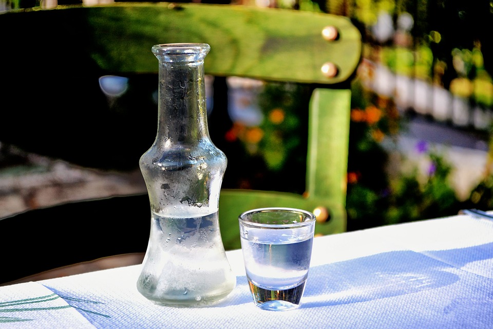 Αλκοολούχα ποτά: Αυξημένες οι ελληνικές εξαγωγές κατά το πρώτο τρίμηνο του 2022
