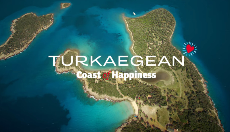 Commission VP Schinas reacts strongly to “Turkaegean” trademark