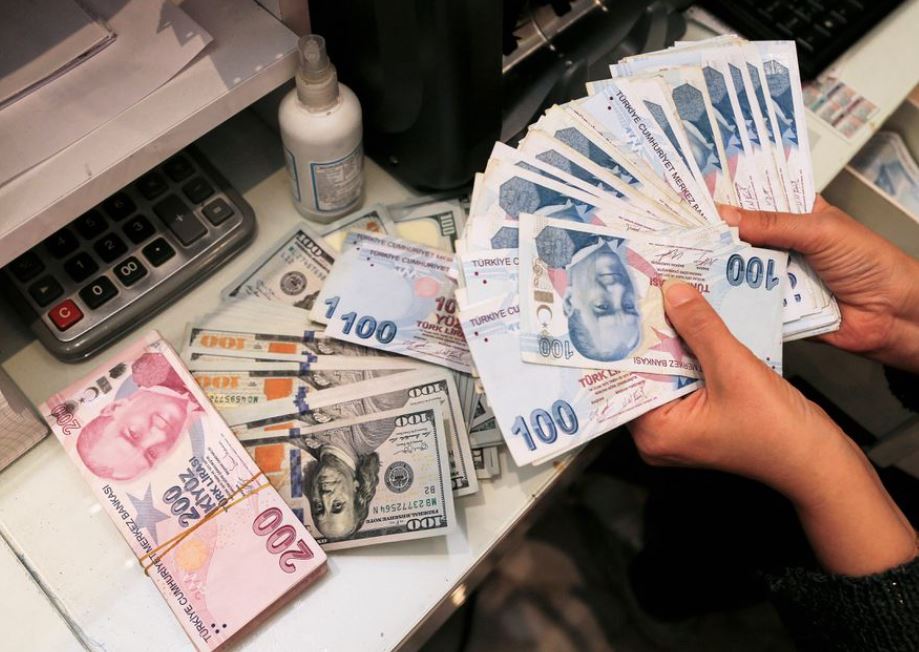 Τουρκία: Μια ανάσα από το 80% εκτινάχθηκε ο πληθωρισμός