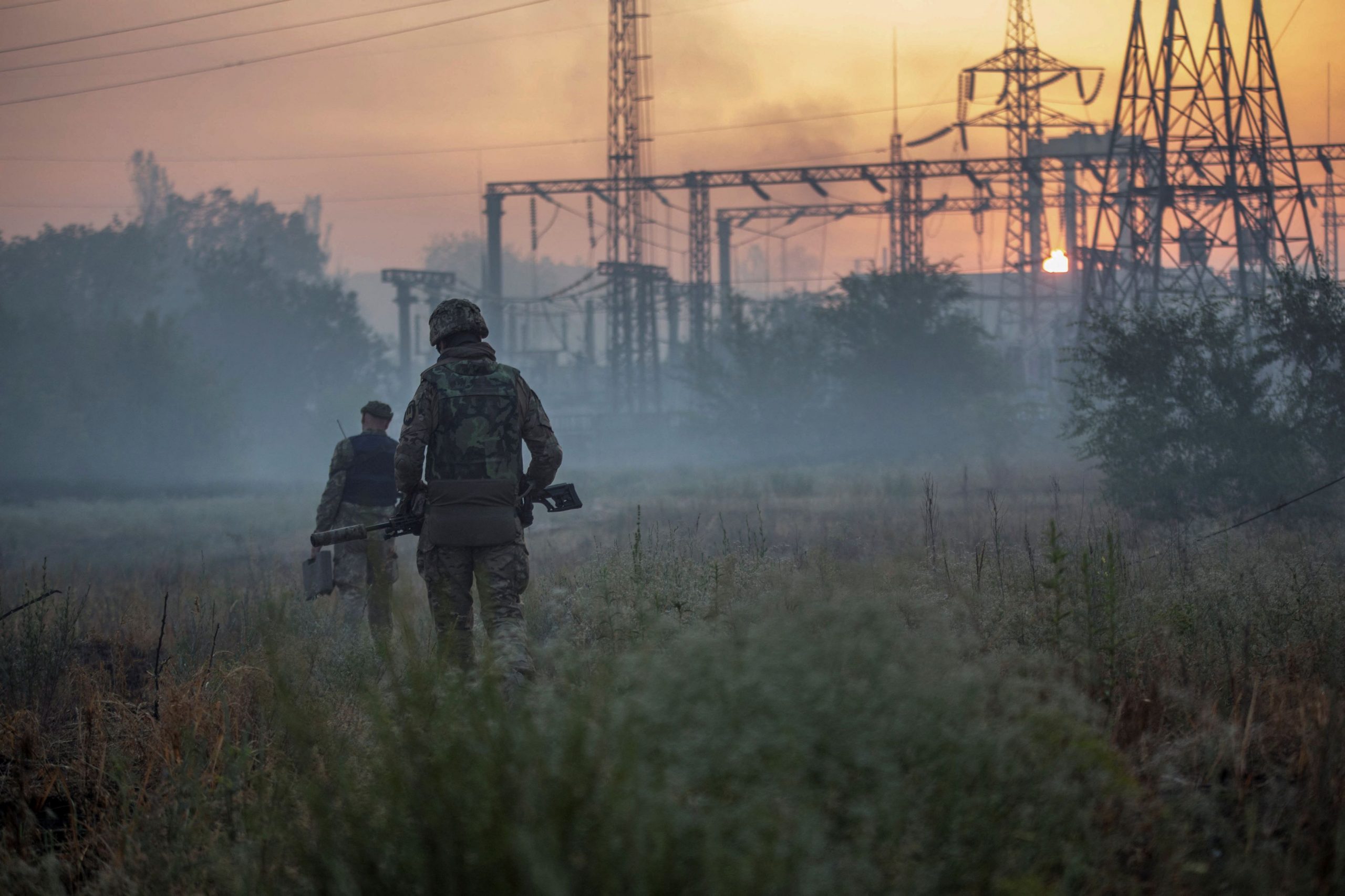 Ουκρανία: Το Σεβεροντονέτσκ έπεσε στα χέρια των ρωσικών δυνάμεων