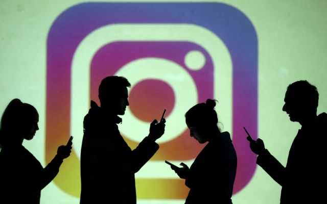 Instagram: Ο αλγόριθμός του ενισχύει «τεράστιο δίκτυο παιδεραστών», ισχυρίζεται έκθεση-βόμβα