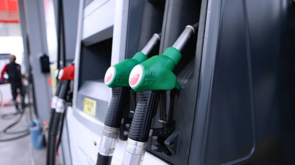 Greece breaks European records in gasoline price increases