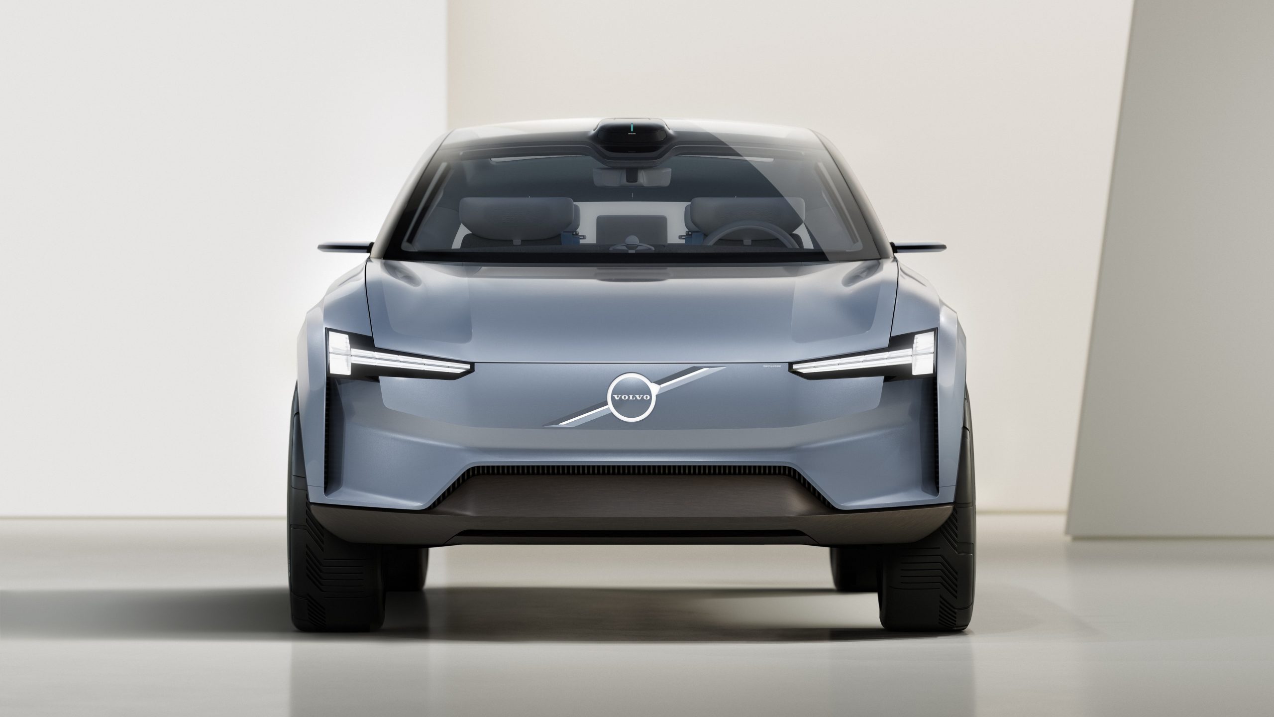 Volvo: Στόχος να γίνει ο πρώτος κατασκευαστής αυτοκινήτων από «πράσινο χάλυβα»