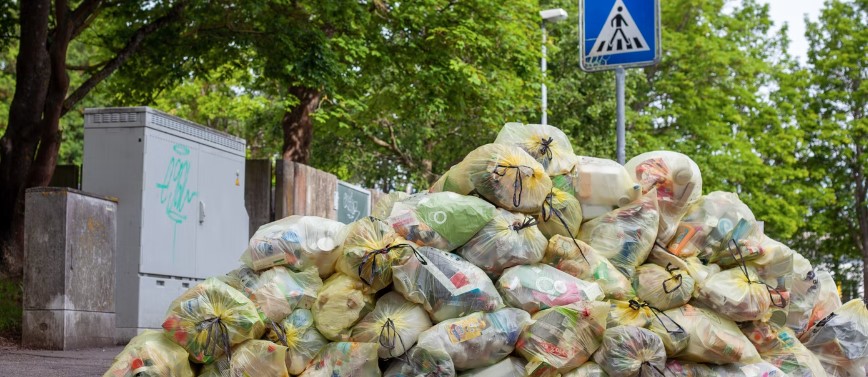 Ισπανία: Πρόστιμα σε σουπερμάρκετ και εστιατόρια για να μειωθεί η σπατάλη τροφίμων προβλέπει ένα νέο νομοσχέδιο