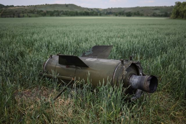 Ουκρανία: Τρεις χαμένες σοδειές σιτηρών – Σε δίλημμα οι αγρότες – Δεν φαίνεται λύση για τα λιμάνια